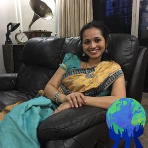 Meet your Posher, Priethaa